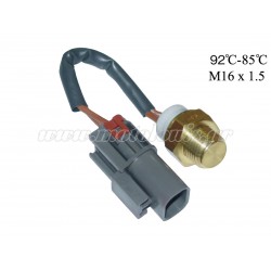 Βαλβίδα Βεντιλατέρ Ψυγείου Νερού Suzuki GSXR 1100W / GSXR 750W